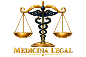 Peritajes médicos y dictámenes médico-legales